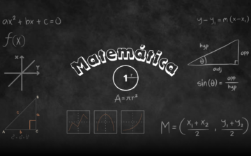 Matemática 1