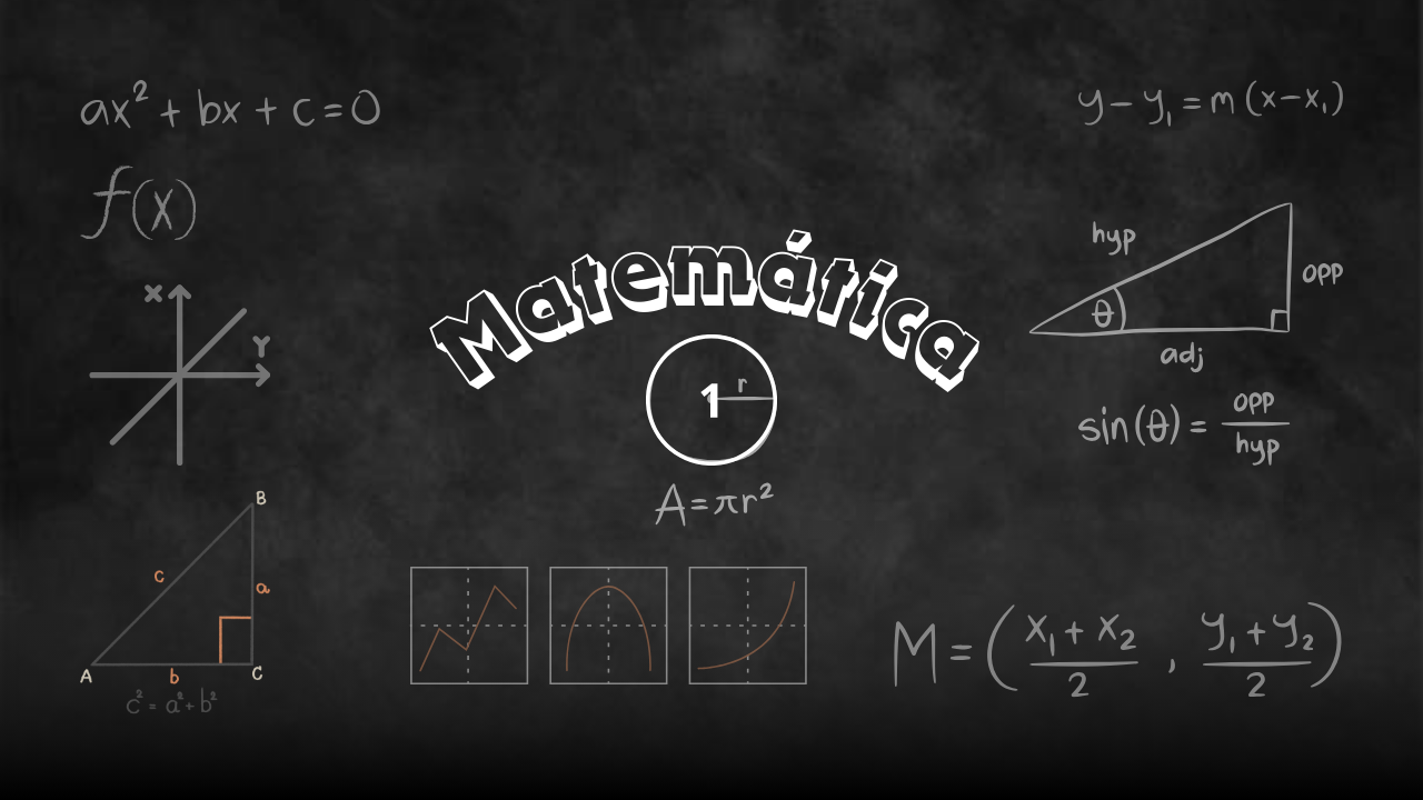 Matemática 1